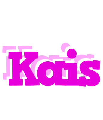 Kais rumba logo