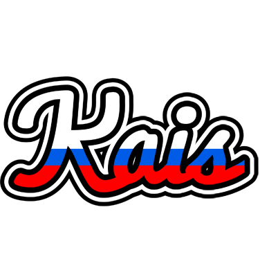 Kais russia logo