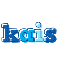 Kais sailor logo