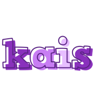 Kais sensual logo