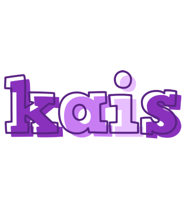 Kais sensual logo