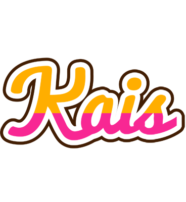 Kais smoothie logo