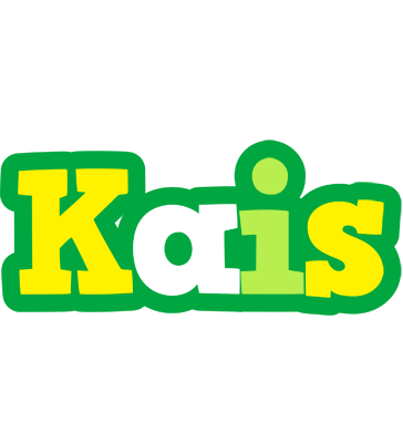 Kais soccer logo