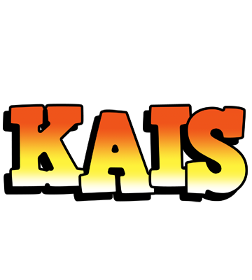 Kais sunset logo