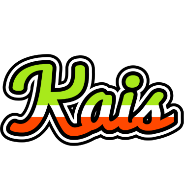 Kais superfun logo