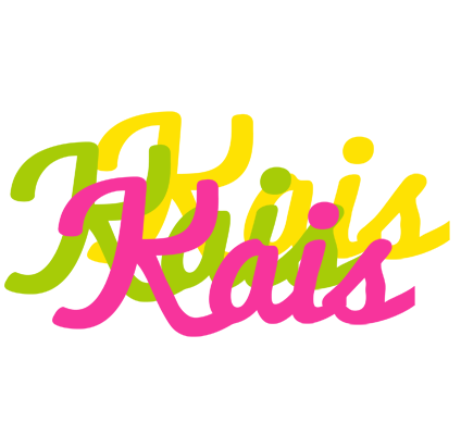 Kais sweets logo