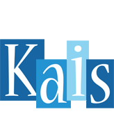 Kais winter logo