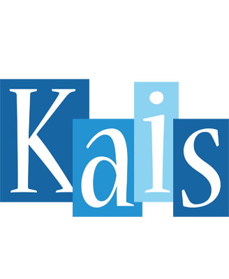 Kais winter logo