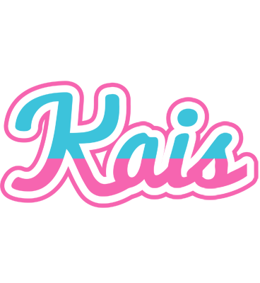 Kais woman logo