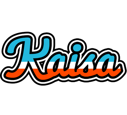 Kaisa america logo