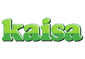 Kaisa apple logo