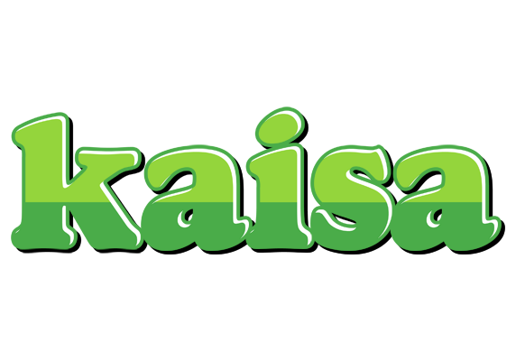 Kaisa apple logo