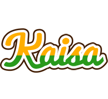 Kaisa banana logo