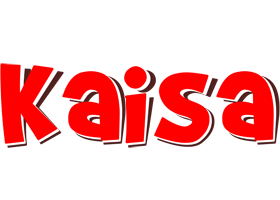 Kaisa basket logo