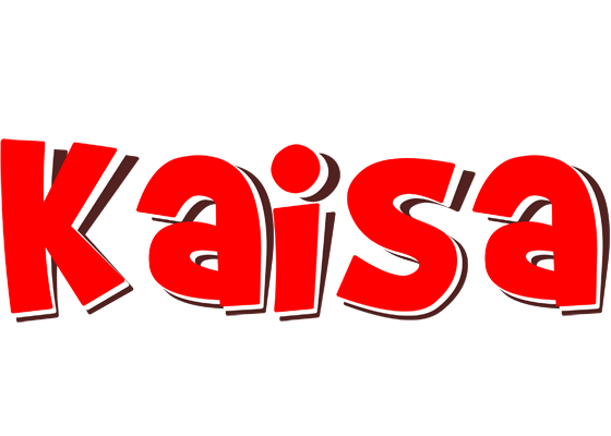 Kaisa basket logo