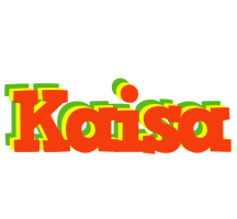 Kaisa bbq logo