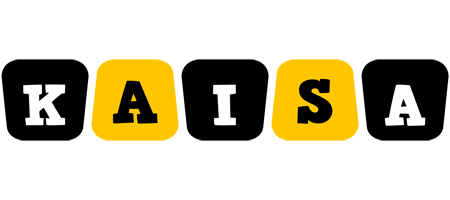 Kaisa boots logo