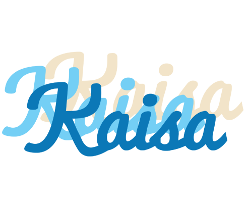 Kaisa breeze logo