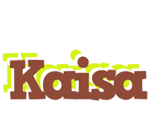 Kaisa caffeebar logo