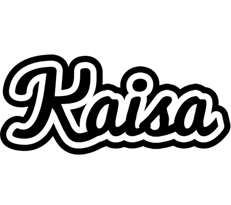 Kaisa chess logo