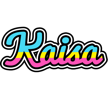 Kaisa circus logo