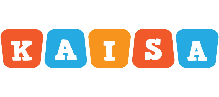 Kaisa comics logo