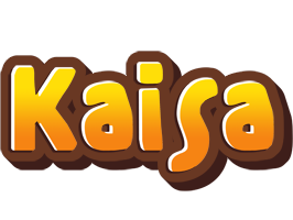 Kaisa cookies logo