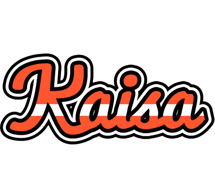 Kaisa denmark logo