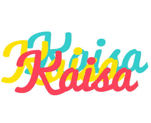 Kaisa disco logo