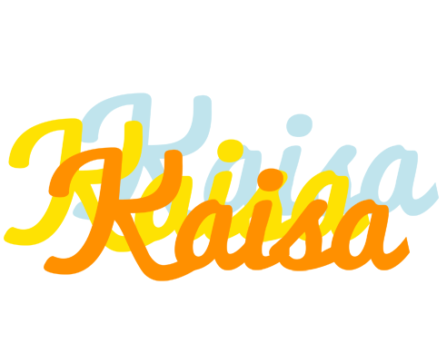 Kaisa energy logo