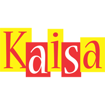 Kaisa errors logo