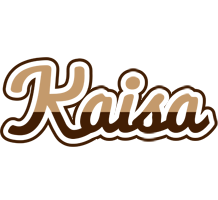 Kaisa exclusive logo