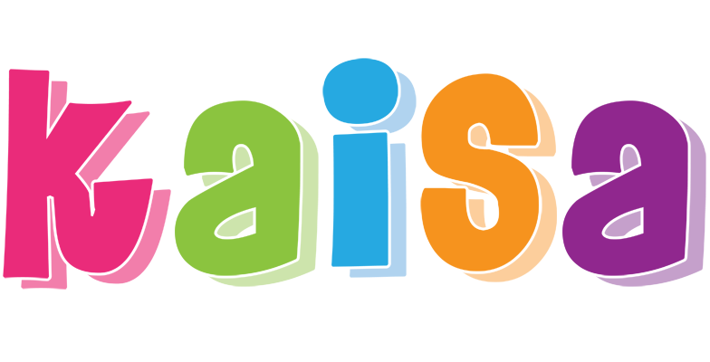 Kaisa friday logo