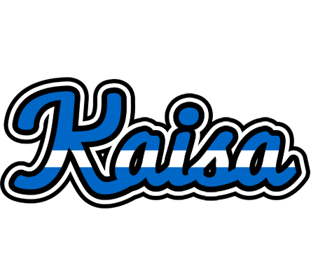 Kaisa greece logo