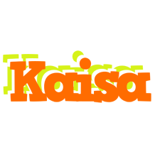 Kaisa healthy logo