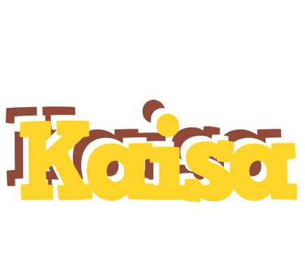 Kaisa hotcup logo