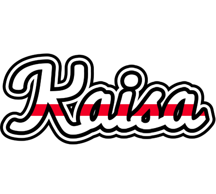 Kaisa kingdom logo