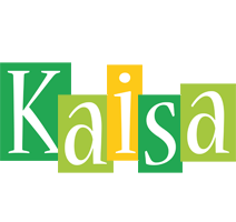 Kaisa lemonade logo