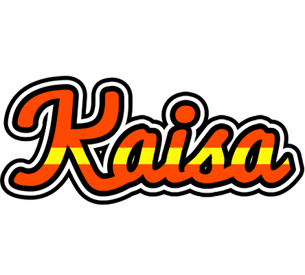 Kaisa madrid logo