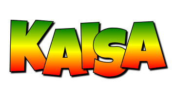 Kaisa mango logo