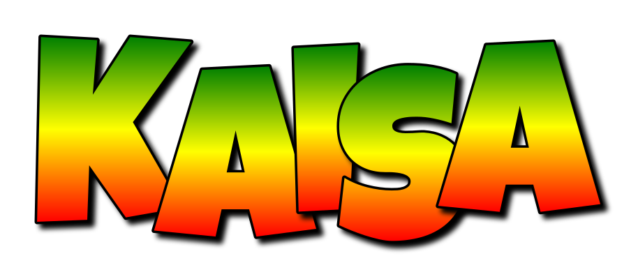 Kaisa mango logo