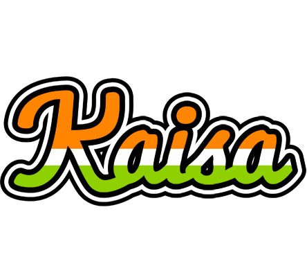 Kaisa mumbai logo