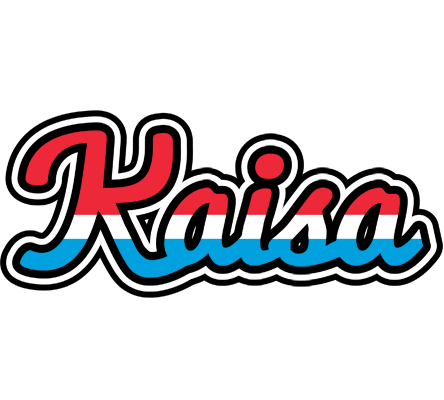 Kaisa norway logo