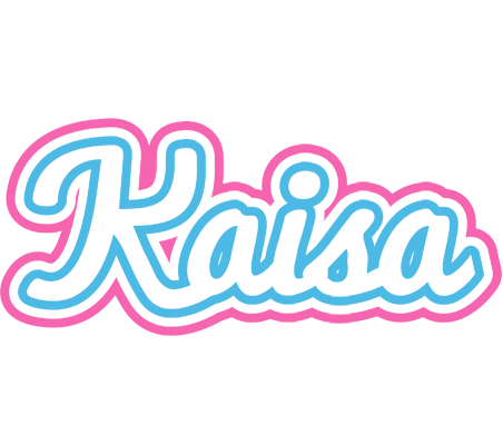 Kaisa outdoors logo
