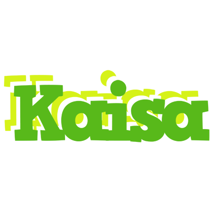 Kaisa picnic logo