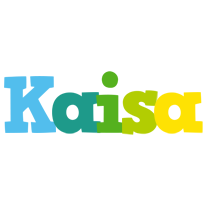 Kaisa rainbows logo