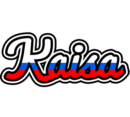 Kaisa russia logo