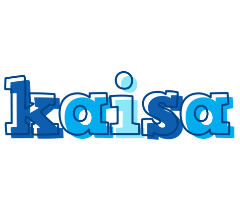 Kaisa sailor logo