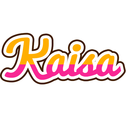 Kaisa smoothie logo