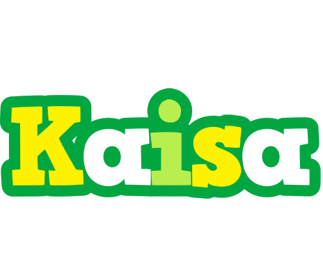 Kaisa soccer logo